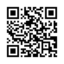 QR Code for bitcoin:15NTpzuoCUPNZh5CnWCyBmCTKjPX856UbB