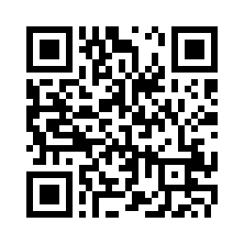 QR Code for bitcoin:15Nu314rgG5qbf6HnfAFGdCMhAbVowSCF4