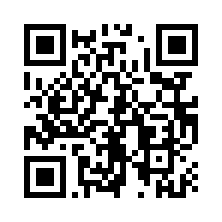 QR Code for bitcoin:15NyVUX3kNoxeRwTf87FuGm2WedkR6xE1e