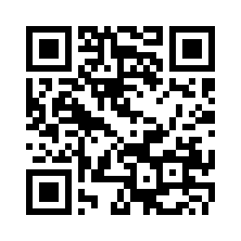QR Code for bitcoin:15P3vCgg1TLG7daSPEssVhSWRfWuVnZbze