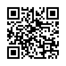 QR Code for bitcoin:15P5aYxeixhMdLBpmxaDYZFuz7gX3FGisV