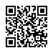 QR Code for bitcoin:15P6BmkBgSCX1LbMMt53EVfGy2w9WgbJYp