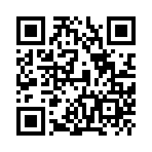 QR Code for bitcoin:15P6fkRubJqLDDXvXDai5MGXd62MBJyiLB
