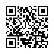 QR Code for bitcoin:15P7URNVxeFN4UqeCZcYAucteGZdcZx8Zg