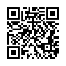 QR Code for bitcoin:15P8K1uFbx7jRffc2y6KXopyYBrRTguJX8