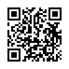 QR Code for bitcoin:15PAGhQvrpPdBws6KUE3KPxtaNUNbUDqPL
