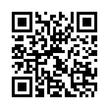 QR Code for bitcoin:15PCAeRUTX23GvQLNAirdxbW9wGabVXiMw