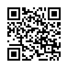 QR Code for bitcoin:15PSGpA5GUH84jNCBpyFSBRwpJgg4Uezj8