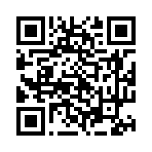 QR Code for bitcoin:15PThCD8djVBV4TPnsDzAHJC3QbEuiUMv8