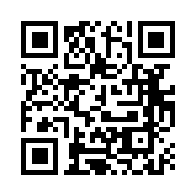 QR Code for bitcoin:15PTsmXZLxBNMu15gLQo9bExn1sejkjEdJ