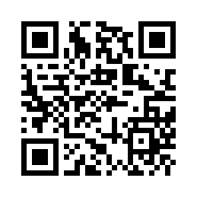 QR Code for bitcoin:15PVZ9VcJRxpXFUqfmFVJR8W4US4azRL2L