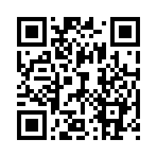 QR Code for bitcoin:15PVmGXufGNAfosQLfuWB515ryrAeZ3Vqd