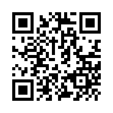 QR Code for bitcoin:15PbSgUyTMzRWp8Ue3t6aLFu25b3c85hjs