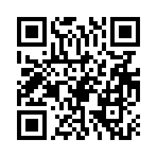QR Code for bitcoin:15PfDo9croFwLC2aYRoRAA2ncS9XqMVBYJ