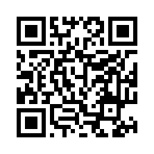 QR Code for bitcoin:15PfKu38BCSfWnGmL47FhuY4xH43PUfWeW
