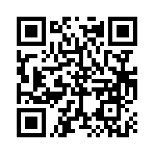 QR Code for bitcoin:15PhqE6cDbbBJod3xFETVmNbaBfdhMsvH5