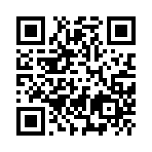 QR Code for bitcoin:15PiP8xphNwgKKbtFrL9aWiHatza4h7XFs