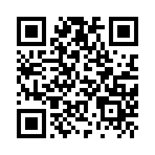 QR Code for bitcoin:15PjMMbtUoWqMNfQJormFWinDfqfnhstXS