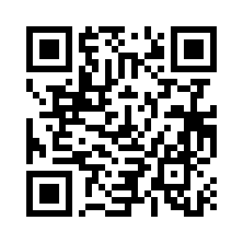 QR Code for bitcoin:15PjpwAatCt3RkiGPPtogGGPB1mScu4hj4