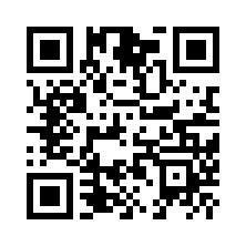 QR Code for bitcoin:15PjscW46zNotb2ZBvYgNHCCsTsbmBnKLa