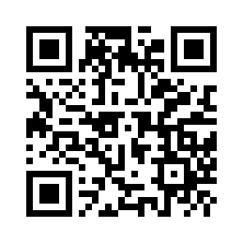 QR Code for bitcoin:15PmbjL1D8mVRvKfGQbLheK2a47gnbmZYV
