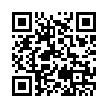 QR Code for bitcoin:15PnsNPQPpwnTLCVYkAmZAubDmutfTAmXM