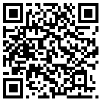 QR Code for bitcoin:15Po7ymXYbCazoyb848mM4HTegR3y1HQDU