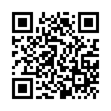 QR Code for bitcoin:15PogmL6EVf93YJHobbzavDRNsS9sXv6We