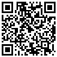 QR Code for bitcoin:15Pr5b6b5UprV8YqftMAHGCfLE3reAZRTo