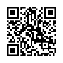 QR Code for bitcoin:15PxeWCjfcnk6pPLG6KrnwnfigbRKNcMdp