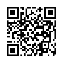 QR Code for bitcoin:15QLBPvL8hef5BP1o31VHS4DUUTVwGDadz