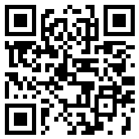 QR Code for bitcoin:15QLD8S495XQX7CKHAeiPoD7oX2W3fEfuv