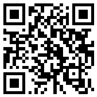 QR Code for bitcoin:15QQoybidFsancF7PMYSKRCVTFRAPi1gAz