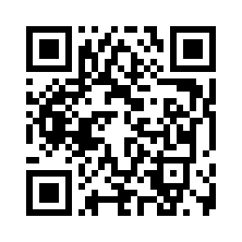 QR Code for bitcoin:15QuLvSGetAzkwDvJt1vTodUc11VwtFpxV