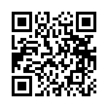 QR Code for bitcoin:15QuR8f8yaU26aTHHHxqYQPkMLDaySPJ89