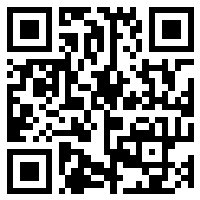 QR Code for bitcoin:15QuwRGAWXmoRWTXu878irZ5HXK7CABTGA
