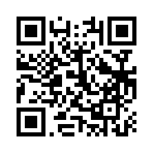 QR Code for bitcoin:15Qxe41LDQLEaMj4rPyb2nqkSrrsyPfoEh