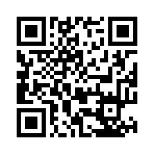 QR Code for bitcoin:15R1ragFUb9pMK3vrsqTvW1Finq3JGo2R5