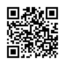 QR Code for bitcoin:15R3XLVxqC2cMVCdQx7kkVPcNFMFeWikrs
