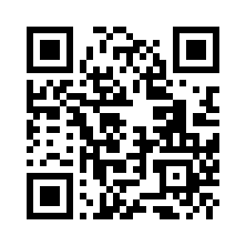 QR Code for bitcoin:15R6WVGcchLnFJSy8NzFVLtqgpf1HV8N6v