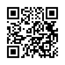 QR Code for bitcoin:15REVEnDRarEeCA78NH8XLcUns8wSpQK1H