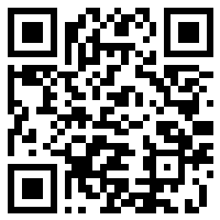 QR Code for bitcoin:15RXMG1Y5GA2cJepXSWQ8e1LmjsXHedn9n