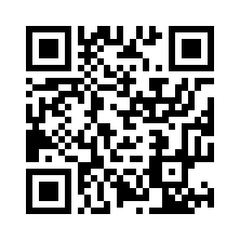 QR Code for bitcoin:15RZexxFgrMV6PVST9wsCLuHkhcJkAxKcW