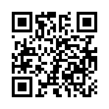 QR Code for bitcoin:15RZwASht3bVp2ZFJ96jAVPB1WygfvZXKg