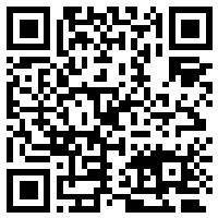 QR Code for bitcoin:15RcnnRZqDSsN2SDKX8bFALz3vTCzDGjVQ