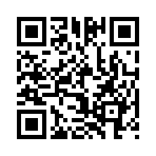 QR Code for bitcoin:15RefW43zzAB2q4jfJb1xUTgSeS36imWAj