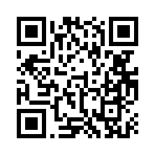 QR Code for bitcoin:15RetQ8bpE44kKnD8dNPZhUb9XNaoNXGD8