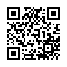 QR Code for bitcoin:15Rf834zn2os6qE2edbJyjx6mjExCTeExg