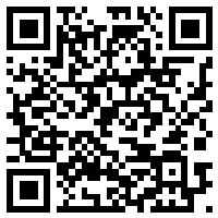 QR Code for bitcoin:15RftPa3oWyNSrn2LyVR1EqBcd9wN8HzSk