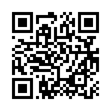 QR Code for bitcoin:15RpGseALsTrnLPh6X6RBHScJMQsweCzH3